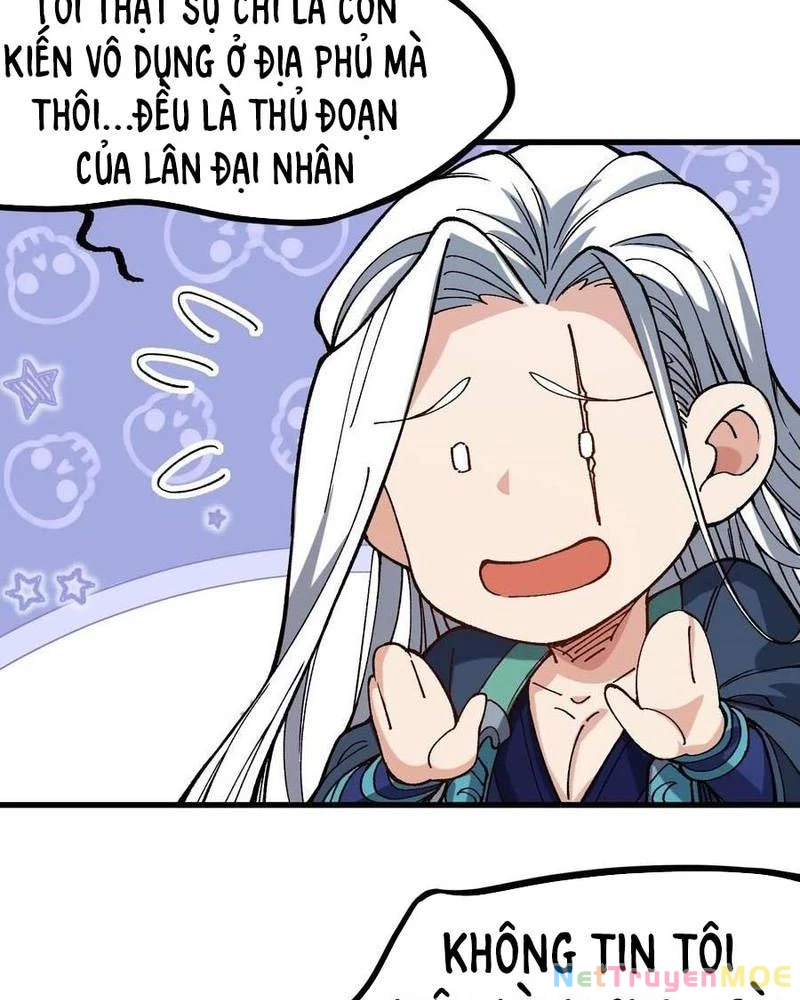 Ta Nhờ Đồ Đệ Kéo Dài Tính Mạng Chapter 19 - 39