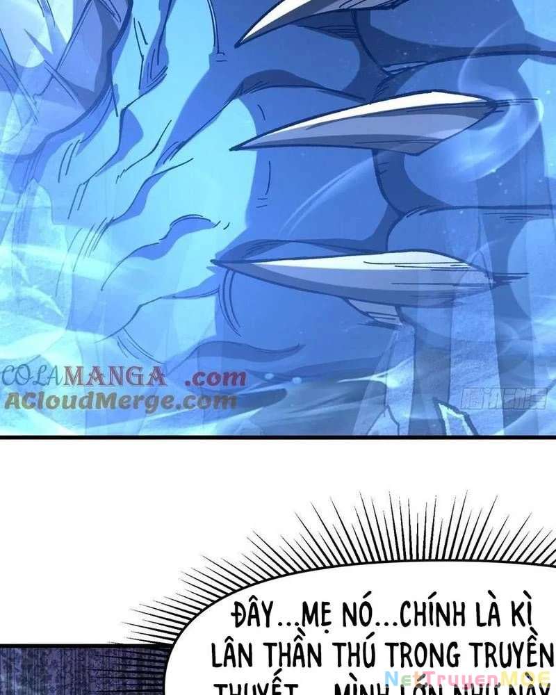 Ta Nhờ Đồ Đệ Kéo Dài Tính Mạng Chapter 19 - 44