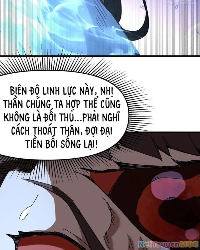 Ta Nhờ Đồ Đệ Kéo Dài Tính Mạng Chapter 19 - 46