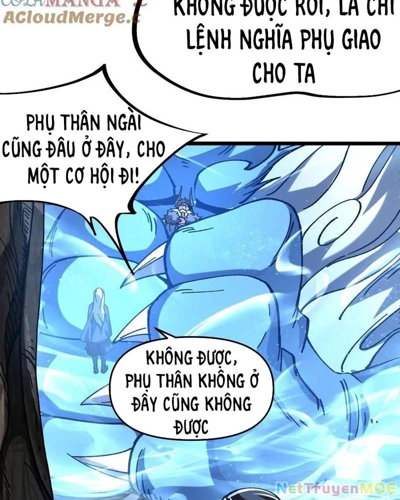 Ta Nhờ Đồ Đệ Kéo Dài Tính Mạng Chapter 19 - 49