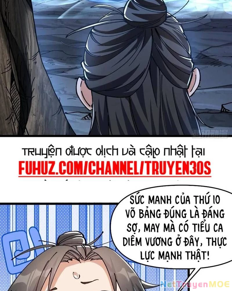 Ta Nhờ Đồ Đệ Kéo Dài Tính Mạng Chapter 19 - 50