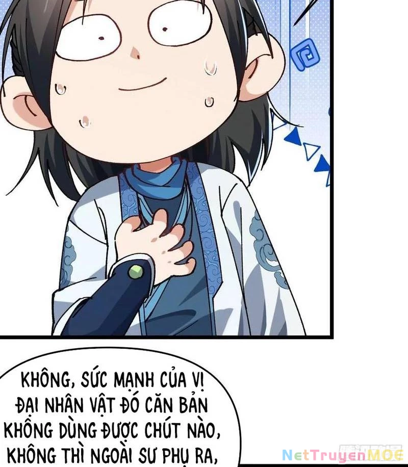 Ta Nhờ Đồ Đệ Kéo Dài Tính Mạng Chapter 19 - 51