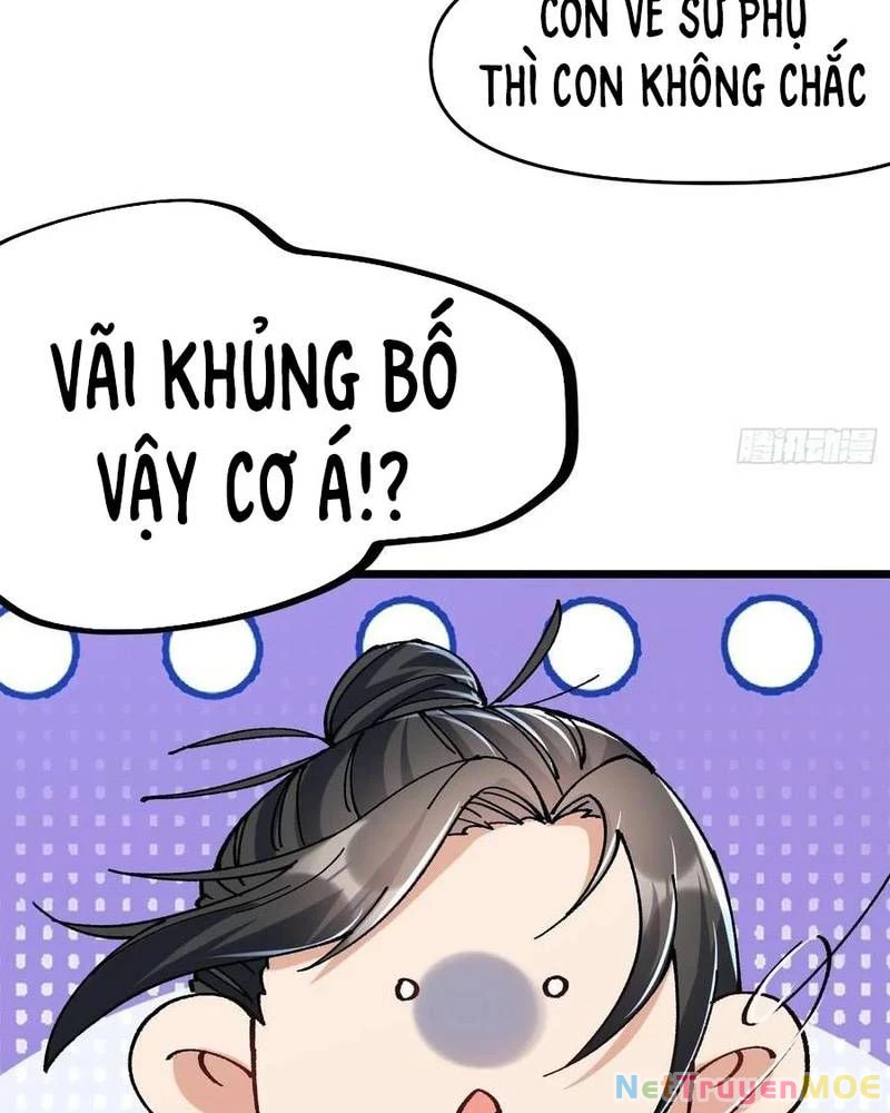Ta Nhờ Đồ Đệ Kéo Dài Tính Mạng Chapter 19 - 53
