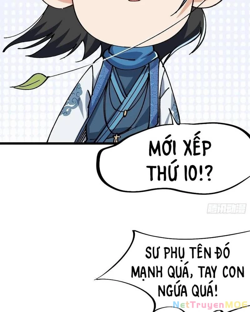 Ta Nhờ Đồ Đệ Kéo Dài Tính Mạng Chapter 19 - 54