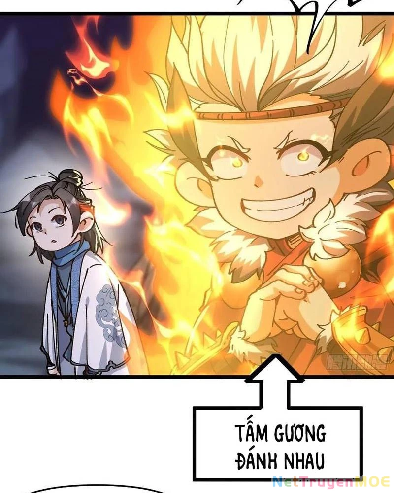 Ta Nhờ Đồ Đệ Kéo Dài Tính Mạng Chapter 19 - 55