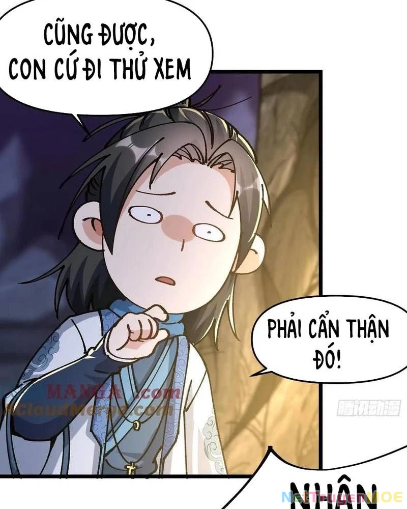 Ta Nhờ Đồ Đệ Kéo Dài Tính Mạng Chapter 19 - 56