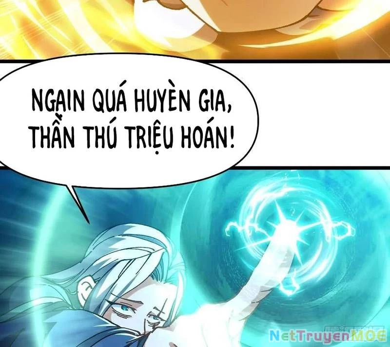 Ta Nhờ Đồ Đệ Kéo Dài Tính Mạng Chapter 19 - 74