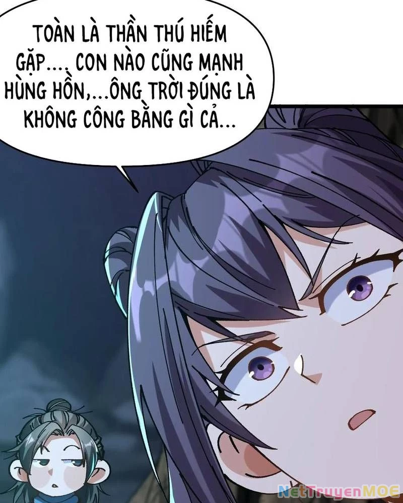 Ta Nhờ Đồ Đệ Kéo Dài Tính Mạng Chapter 19 - 79
