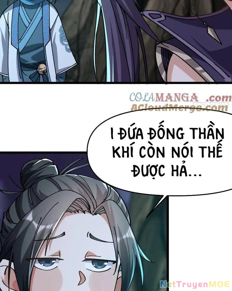 Ta Nhờ Đồ Đệ Kéo Dài Tính Mạng Chapter 19 - 80