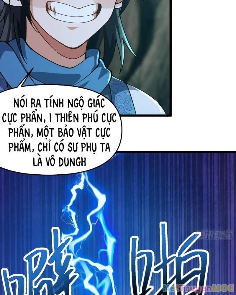 Ta Nhờ Đồ Đệ Kéo Dài Tính Mạng Chapter 19 - 81