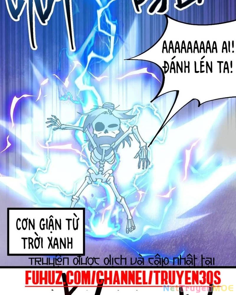 Ta Nhờ Đồ Đệ Kéo Dài Tính Mạng Chapter 19 - 82