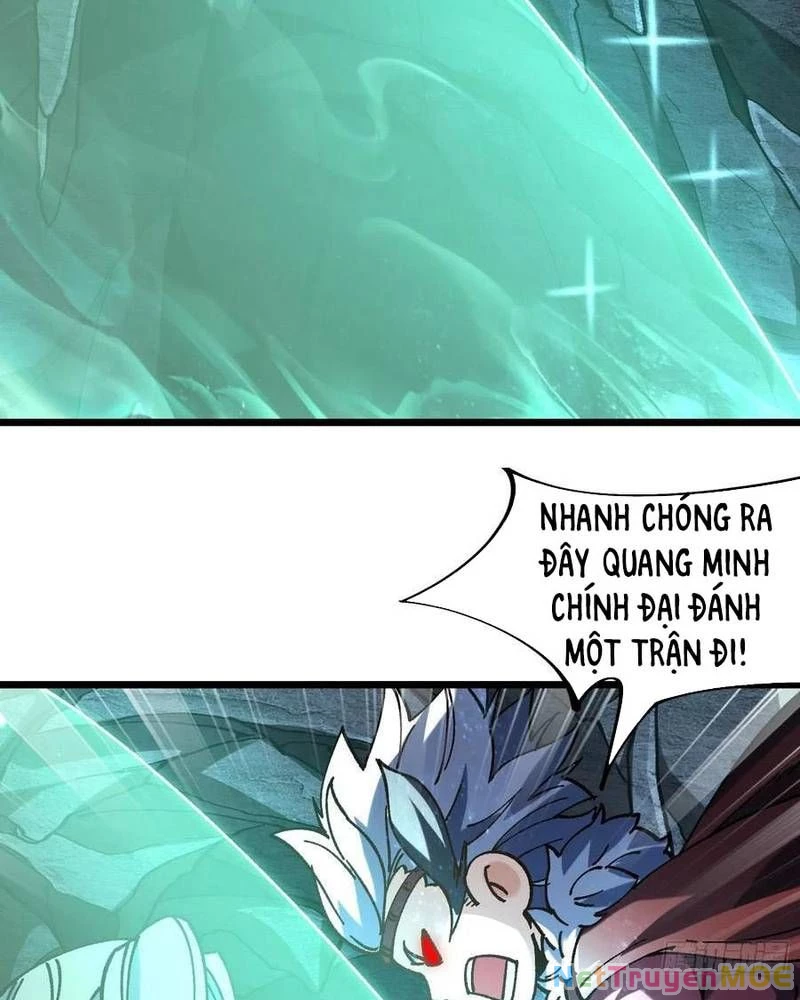 Ta Nhờ Đồ Đệ Kéo Dài Tính Mạng Chapter 19 - 85