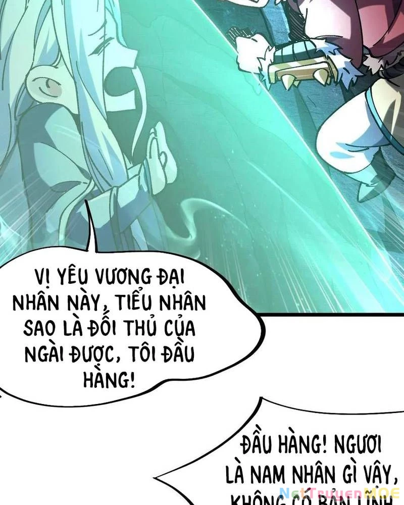 Ta Nhờ Đồ Đệ Kéo Dài Tính Mạng Chapter 19 - 86