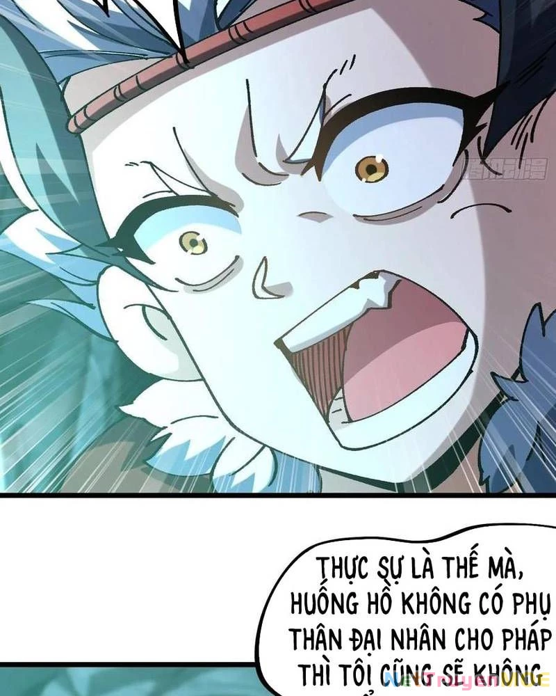 Ta Nhờ Đồ Đệ Kéo Dài Tính Mạng Chapter 19 - 90