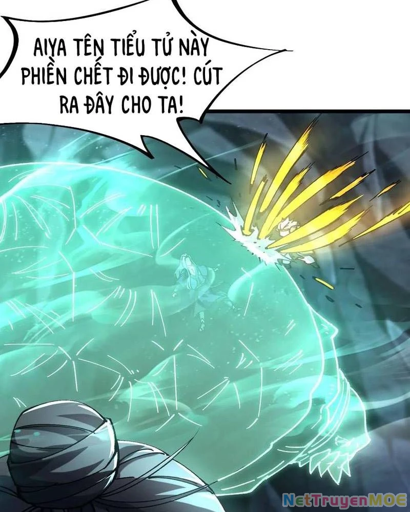 Ta Nhờ Đồ Đệ Kéo Dài Tính Mạng Chapter 19 - 92