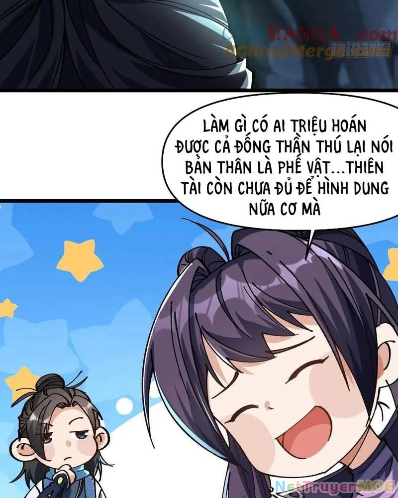Ta Nhờ Đồ Đệ Kéo Dài Tính Mạng Chapter 19 - 93