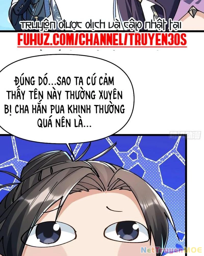 Ta Nhờ Đồ Đệ Kéo Dài Tính Mạng Chapter 19 - 94