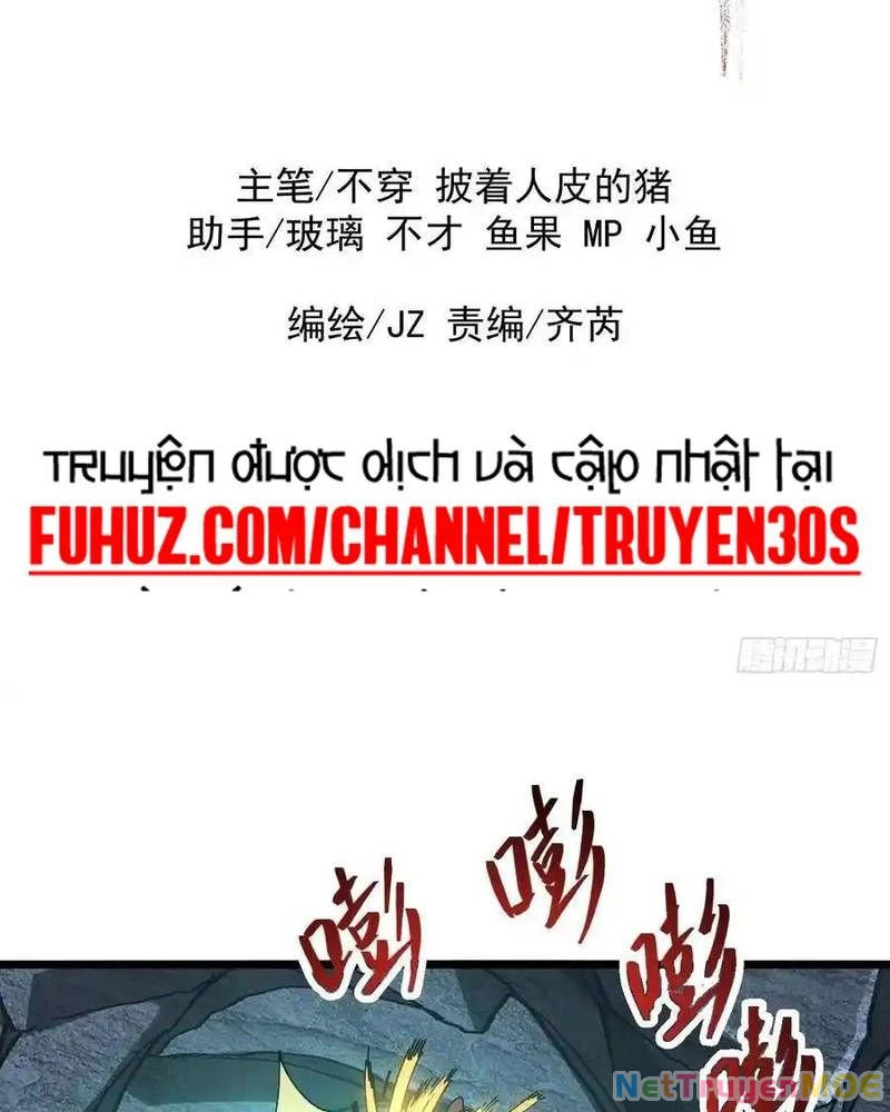 Ta Nhờ Đồ Đệ Kéo Dài Tính Mạng Chapter 20 - 3