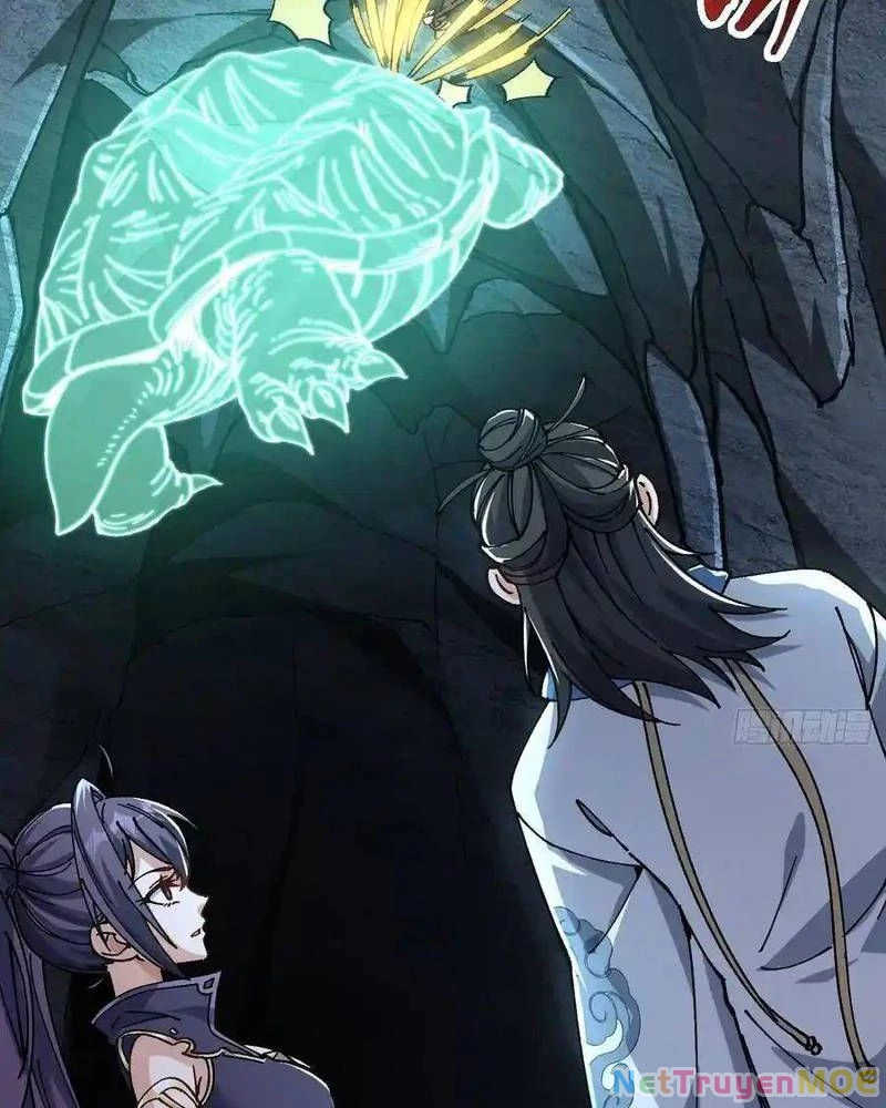 Ta Nhờ Đồ Đệ Kéo Dài Tính Mạng Chapter 20 - 4