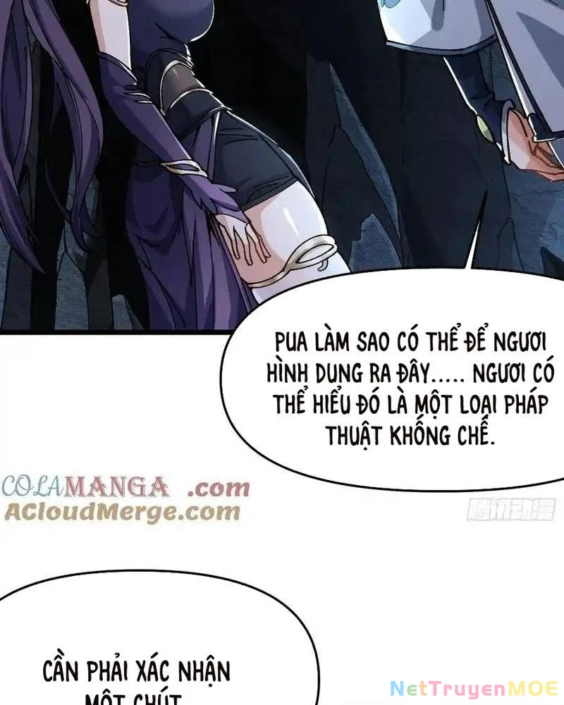 Ta Nhờ Đồ Đệ Kéo Dài Tính Mạng Chapter 20 - 5