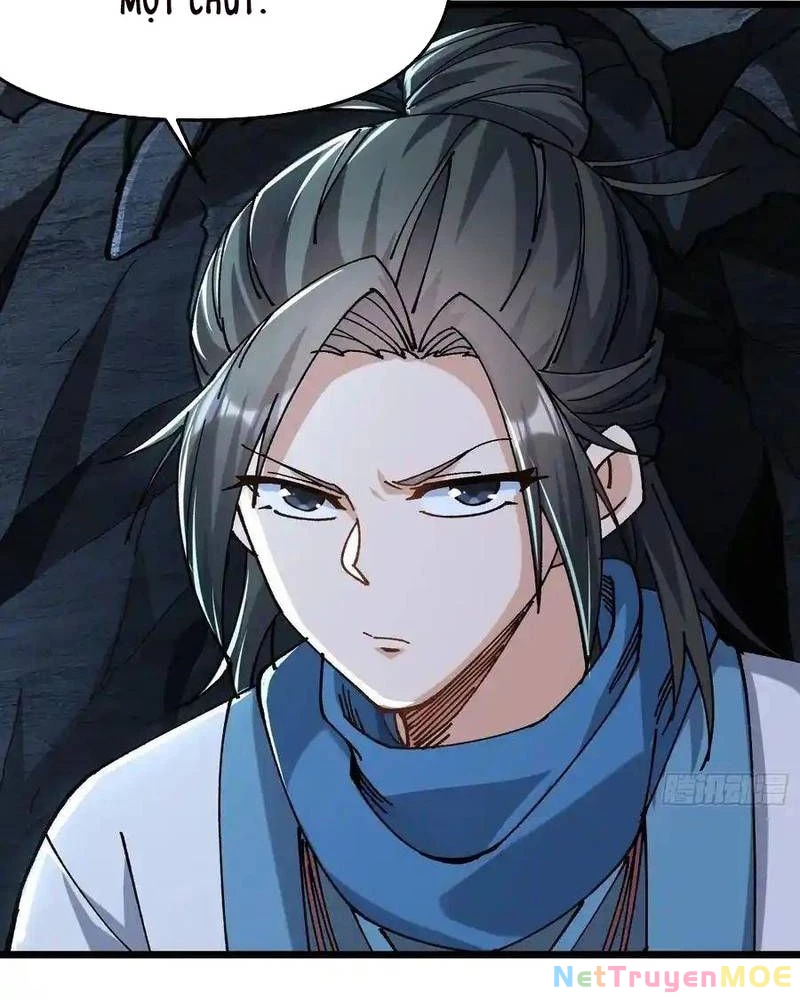 Ta Nhờ Đồ Đệ Kéo Dài Tính Mạng Chapter 20 - 6