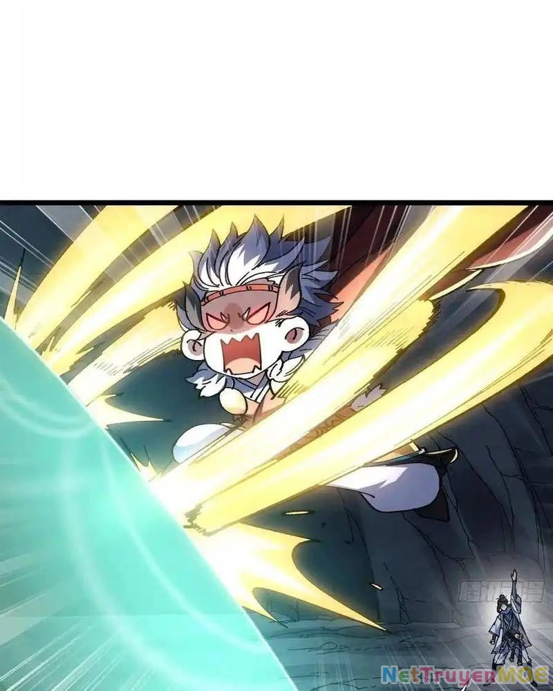 Ta Nhờ Đồ Đệ Kéo Dài Tính Mạng Chapter 20 - 7