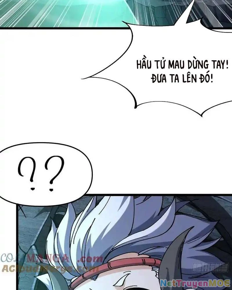 Ta Nhờ Đồ Đệ Kéo Dài Tính Mạng Chapter 20 - 8