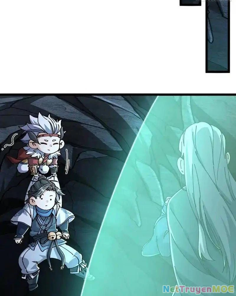 Ta Nhờ Đồ Đệ Kéo Dài Tính Mạng Chapter 20 - 10