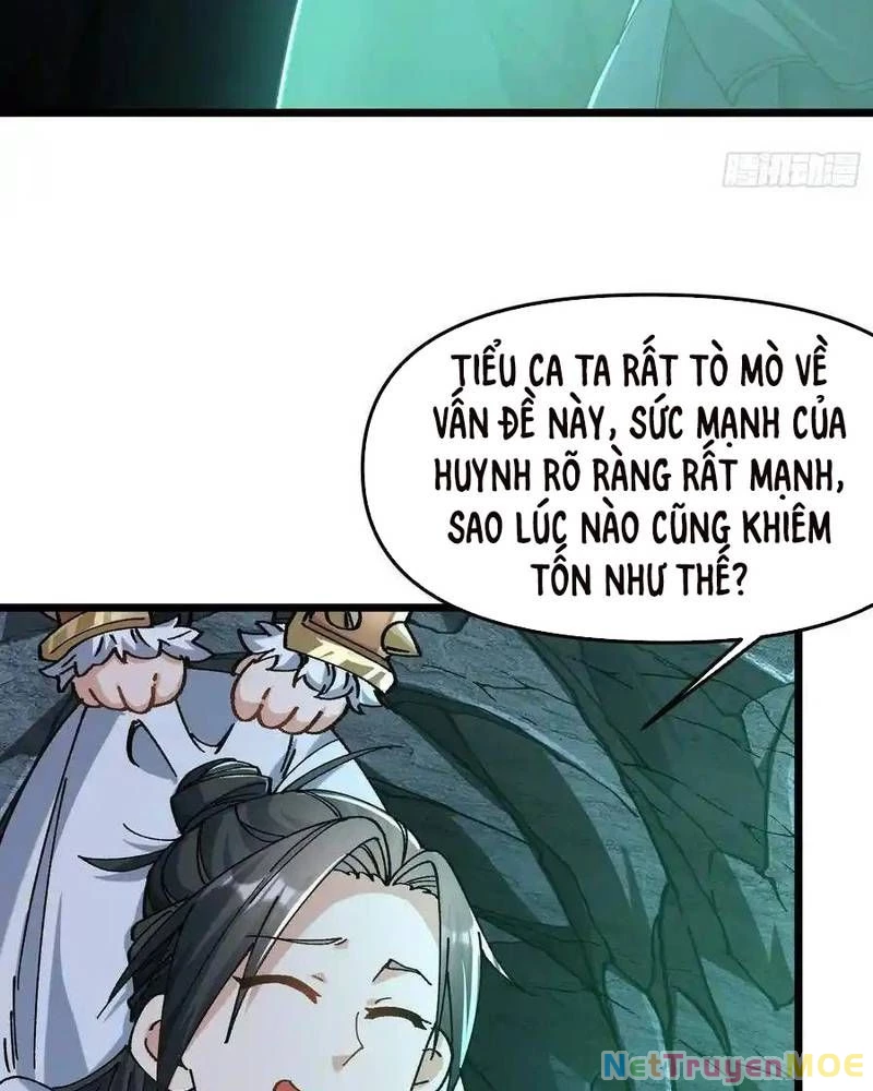 Ta Nhờ Đồ Đệ Kéo Dài Tính Mạng Chapter 20 - 11