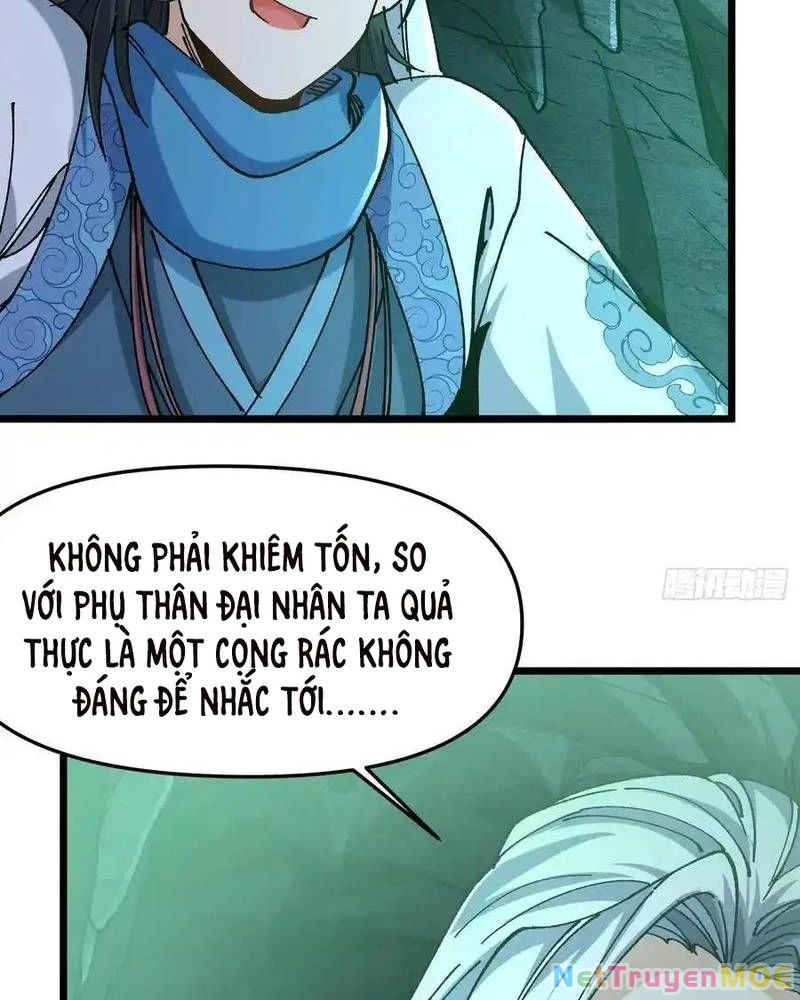 Ta Nhờ Đồ Đệ Kéo Dài Tính Mạng Chapter 20 - 12