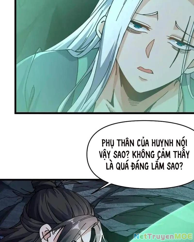 Ta Nhờ Đồ Đệ Kéo Dài Tính Mạng Chapter 20 - 13