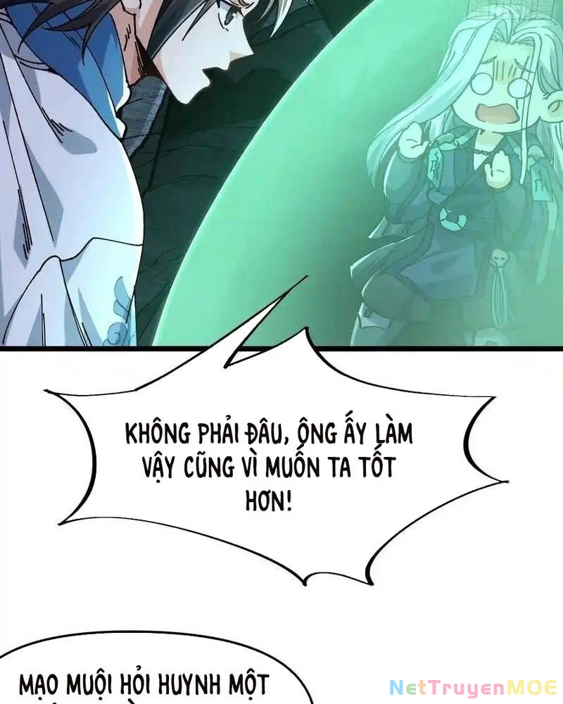 Ta Nhờ Đồ Đệ Kéo Dài Tính Mạng Chapter 20 - 14