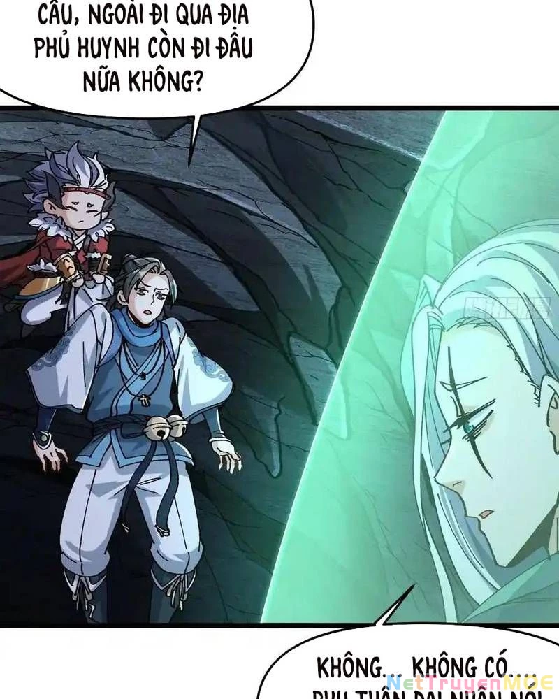 Ta Nhờ Đồ Đệ Kéo Dài Tính Mạng Chapter 20 - 15