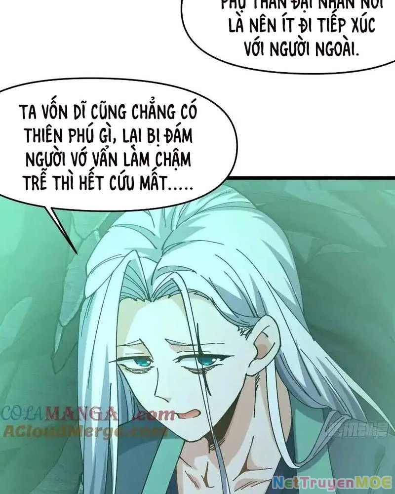 Ta Nhờ Đồ Đệ Kéo Dài Tính Mạng Chapter 20 - 16