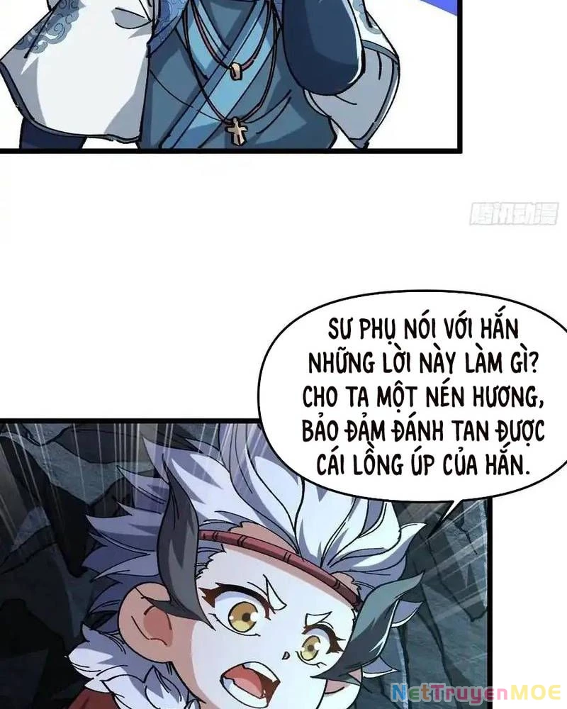 Ta Nhờ Đồ Đệ Kéo Dài Tính Mạng Chapter 20 - 18