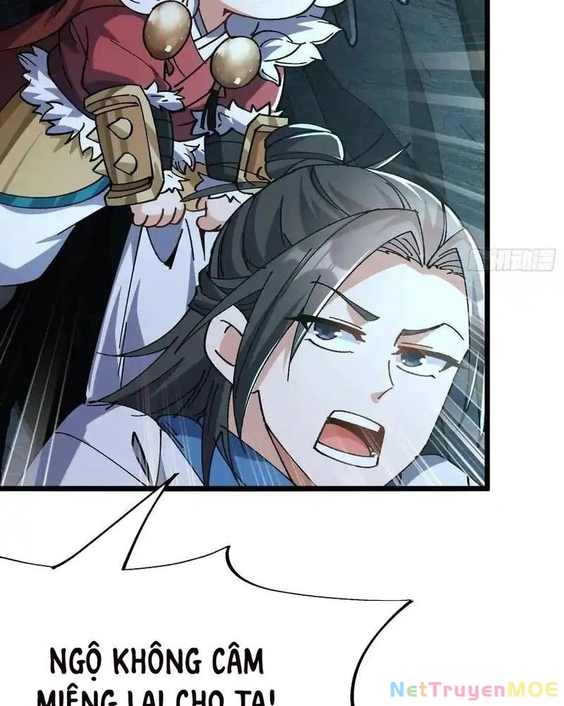Ta Nhờ Đồ Đệ Kéo Dài Tính Mạng Chapter 20 - 19