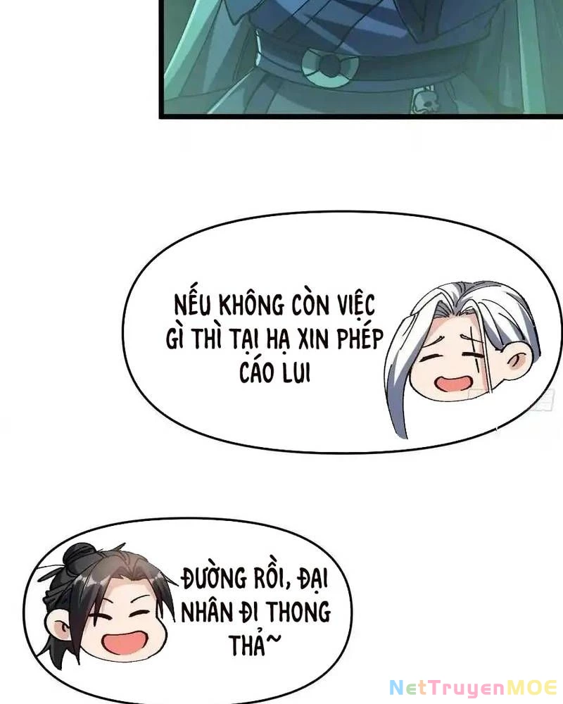 Ta Nhờ Đồ Đệ Kéo Dài Tính Mạng Chapter 20 - 22