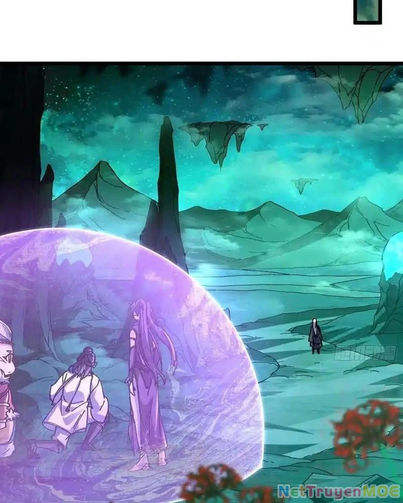 Ta Nhờ Đồ Đệ Kéo Dài Tính Mạng Chapter 20 - 24