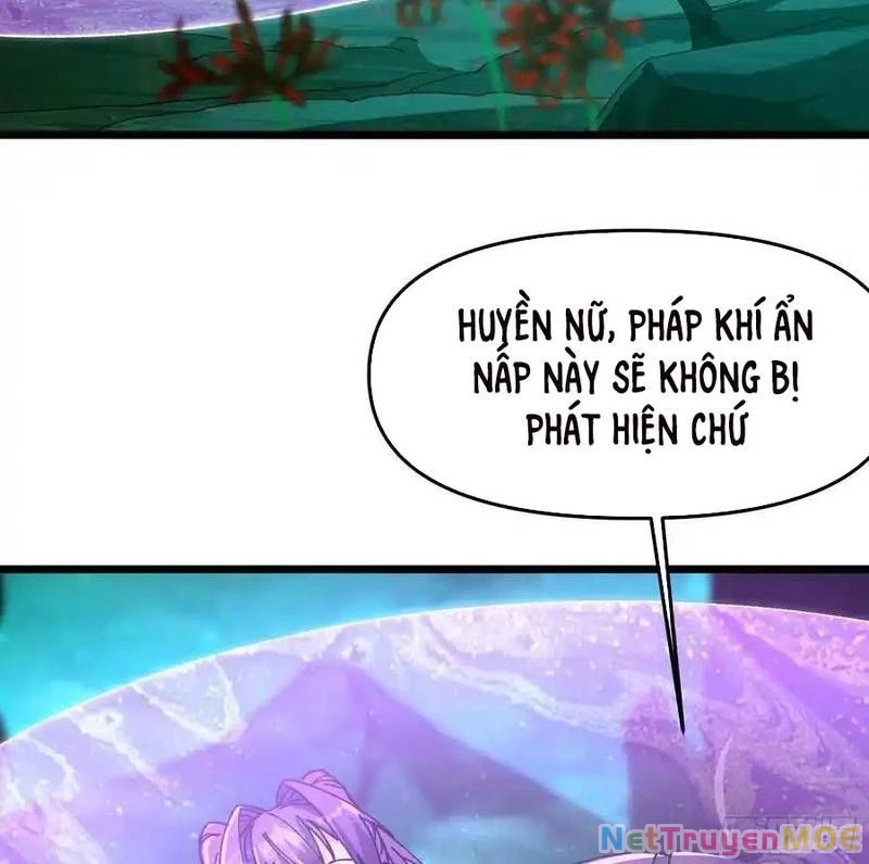 Ta Nhờ Đồ Đệ Kéo Dài Tính Mạng Chapter 20 - 25