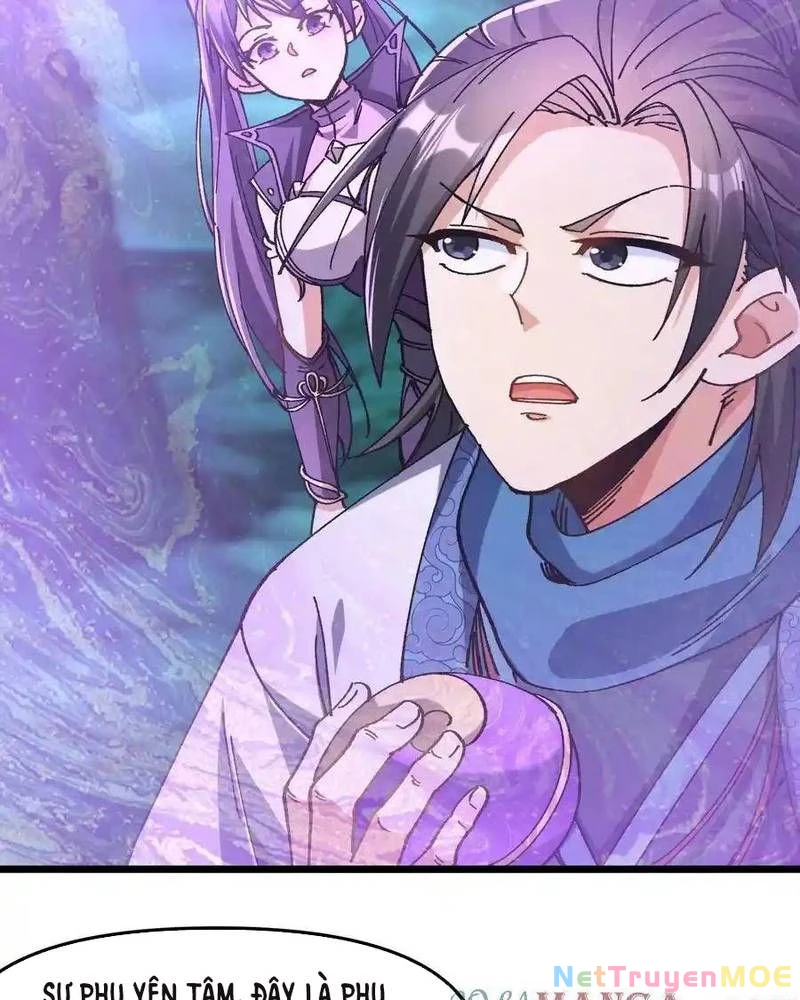 Ta Nhờ Đồ Đệ Kéo Dài Tính Mạng Chapter 20 - 26