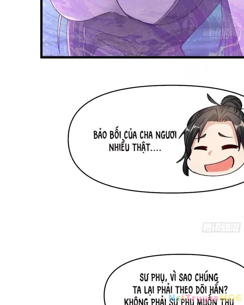 Ta Nhờ Đồ Đệ Kéo Dài Tính Mạng Chapter 20 - 28