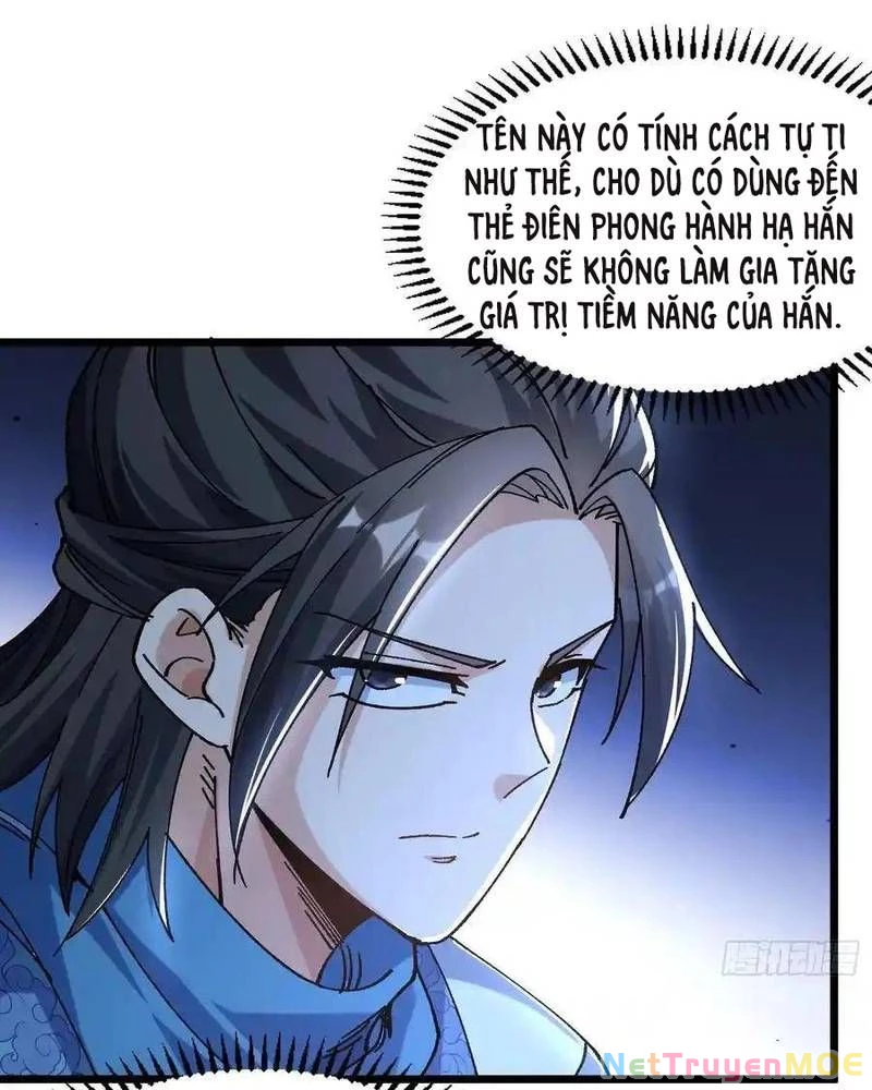 Ta Nhờ Đồ Đệ Kéo Dài Tính Mạng Chapter 20 - 30