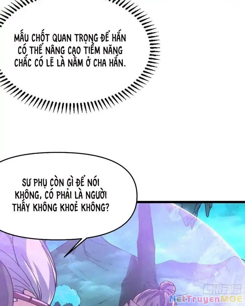 Ta Nhờ Đồ Đệ Kéo Dài Tính Mạng Chapter 20 - 31