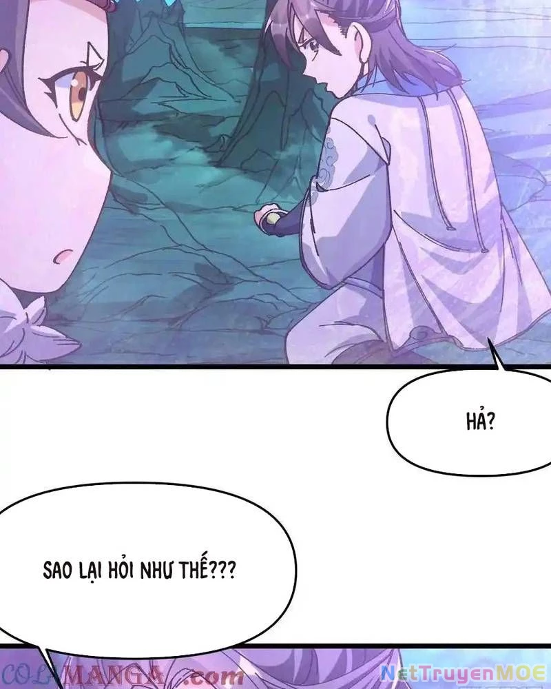 Ta Nhờ Đồ Đệ Kéo Dài Tính Mạng Chapter 20 - 32