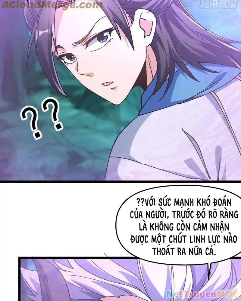 Ta Nhờ Đồ Đệ Kéo Dài Tính Mạng Chapter 20 - 33