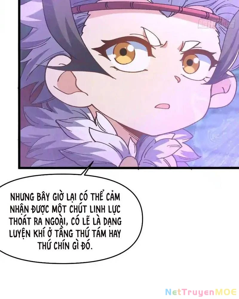 Ta Nhờ Đồ Đệ Kéo Dài Tính Mạng Chapter 20 - 34