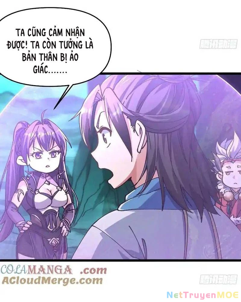 Ta Nhờ Đồ Đệ Kéo Dài Tính Mạng Chapter 20 - 35