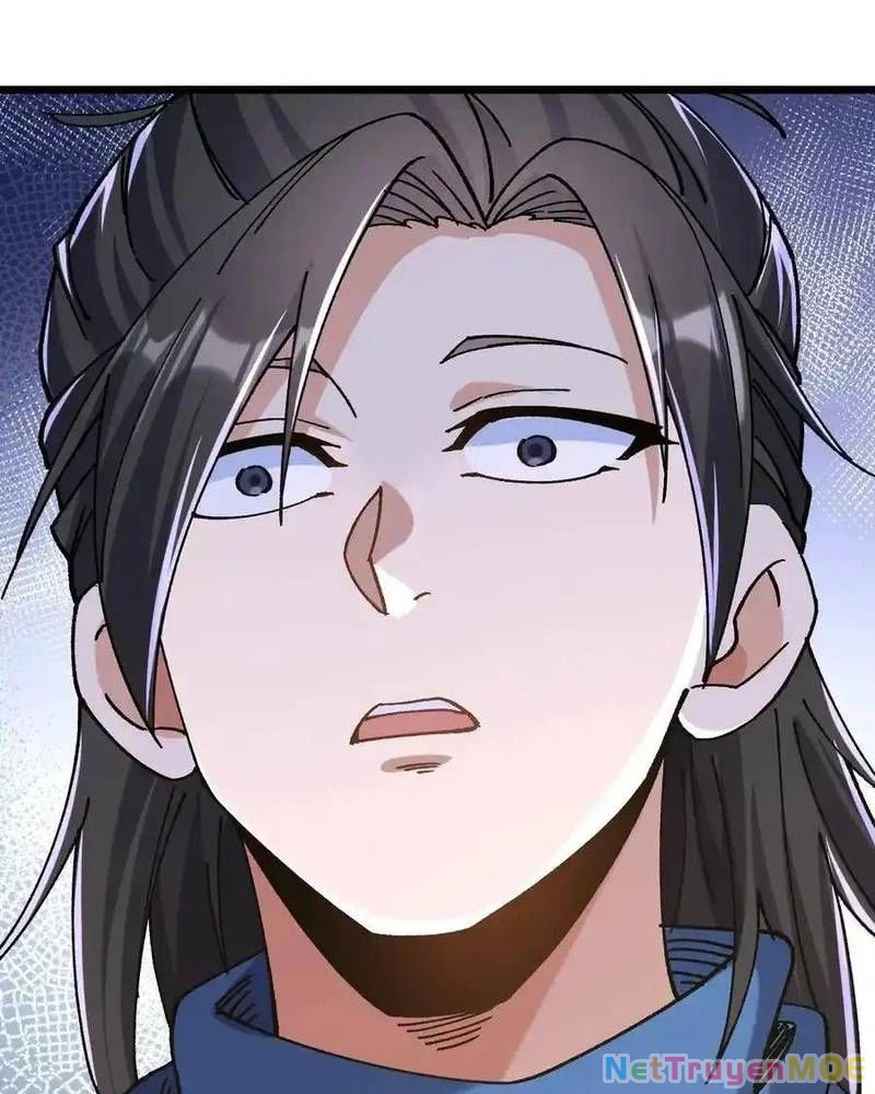 Ta Nhờ Đồ Đệ Kéo Dài Tính Mạng Chapter 20 - 36