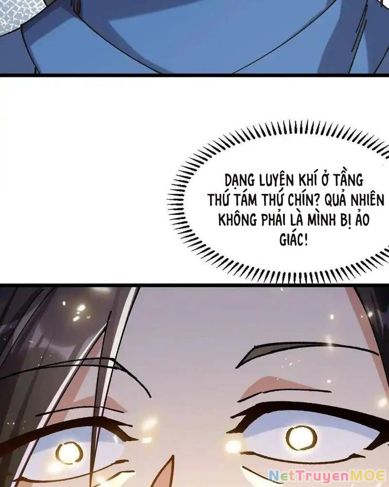 Ta Nhờ Đồ Đệ Kéo Dài Tính Mạng Chapter 20 - 37