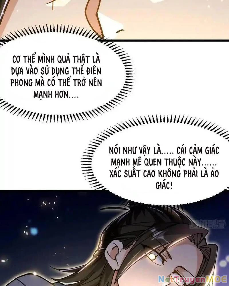 Ta Nhờ Đồ Đệ Kéo Dài Tính Mạng Chapter 20 - 38